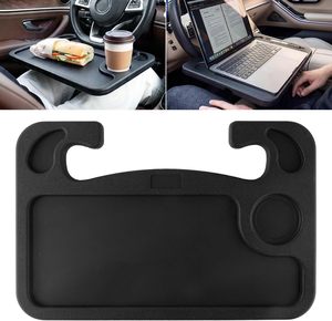 Table de voiture multifonctionnelle pour ordinateur portable, bureau, écriture, à fixer sur le volant - Product Image 1