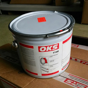 Grasa de Silicona de Alta Temperatura PTFE OKS 1148 de FZR Alemania, NLGI 2, para Rodamientos y Piezas Deslizantes de Plástico - Product Image 6