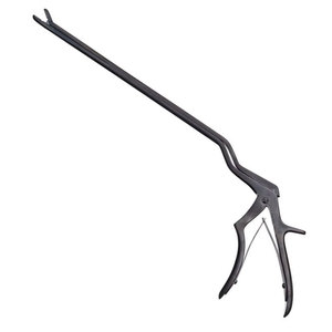 Wholesale Prices Stainless Steel Manual Kerrison Punch Orthopedic Surgical Instruments Set Manual Steel Kerrison Rongeur - Product Image 2