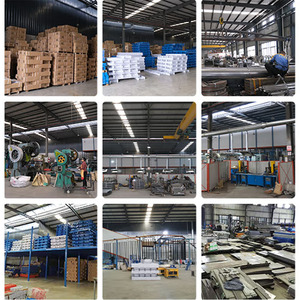 2023 mới tùy chỉnh mini siêu thị giá kệ siêu thị được sử dụng để bán thứ hai tay siêu thị kệ - Product Image 5