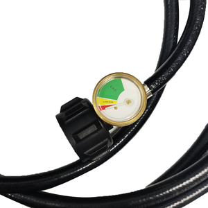 <span class=keywords><strong>Tuyau</strong></span> de régulateur de GPL pour barbecue extérieur UPPER Jauge de réservoir de <span class=keywords><strong>propane</strong></span> <span class=keywords><strong>Tuyau</strong></span> de <span class=keywords><strong>propane</strong></span> pour gril à gaz <span class=keywords><strong>propane</strong></span> - Product Image 4