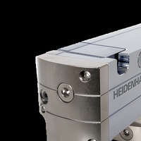Encodeur linéaire Heidenhain Original LC495S ML=1440 ID 760938-23, Nouvelle règle optique absolue à grille pour la détection de position et d'angle