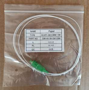 Mua Singlemode & <span class=keywords><strong>Multimode</strong></span> sợi quang vá cáp sợi quang kết nối, vá dây & Bím Tóc - Product Image 2