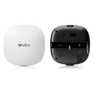 Nouveau <span class=keywords><strong>Aruba</strong></span> <span class=keywords><strong>AP</strong></span>-<span class=keywords><strong>535</strong></span> JZ336A <span class=keywords><strong>AP</strong></span> <span class=keywords><strong>535</strong></span> sans fil Wifi 6 Point d'accès Poe double bande longue portée - Product Image 2