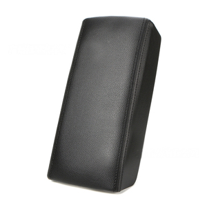 Nouvelle couverture de main courante avec boîte de rangement 3 voies en cuir à clipser, compatible avec les modèles Accord 7ème génération 03-07 - Product Image 6