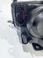 Le phare d'origine du système d'éclairage automatique pour GOLF6 2008 2009 2010 2011 2012 5K1 941 005 F 5K1 941 006 F
