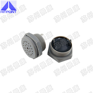 Timbre de Voz Automático para Elevador HITPOINT PV-2722EPQ, Seguridad Inteligente para el Hogar y Otras Industrias - Product Image 2
