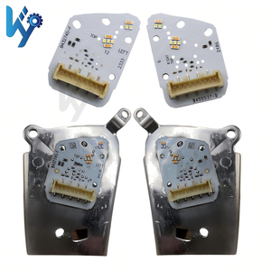 KY OEM 6F0941475A 6F0941476A Carte de puce LED pour source de lumière DRL pour Seat Ibiza 2022-2025 Accessoires automobiles - Product Image 6