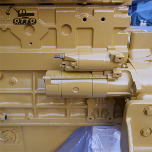 C4.2 C6.4 C7 C9 C9.3 C11 C12 C13 C15 S4K Mesin Diesel <span class=keywords><strong>Assy</strong></span> E312 Excavator 3066 S6K 3204 3306 3406 3408 3166 Rakitan Mesin - Product Image 6