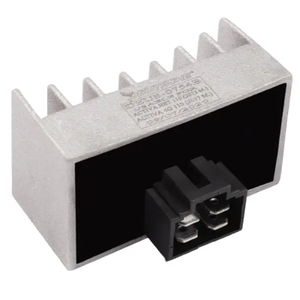 Piezas eléctricas para motocicleta HF Benma, rectificador regulador de voltaje ACTIVA 31600 <span class=keywords><strong>KWP</strong></span> para modelo Activa Dio Navi 110 - Product Image 5