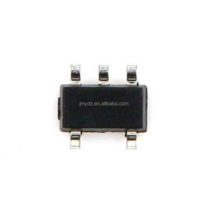 TPS70633DBVR 150mA ตัวควบคุมแรงดันไฟฟ้าแบบคงที่ 3.3V SOT-23-5 แรงดันต่ำแบบ Linear Low Drop Out (LDO) 6.5V ขั้วบวก ประเภทสินค้า ไอซี - Product Image 4