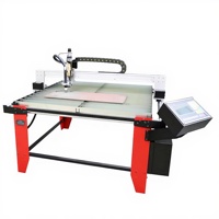 Mini Table CNC Plasma Machine De Découpe Pas Cher Passe-Temps Minicut-4400