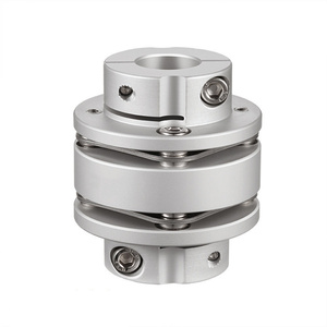 Accouplement à double étage GLT à couple élevé - Product Image 3