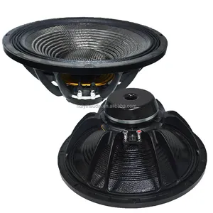 1575-087 pro audio 15 zoll lautsprecher 500 w rms 3 zoll spule mittlerer bass neodymium lautsprecher für linie-matrix professionelles audio-system