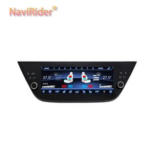 Panel de Control de Clima con Pantalla LCD de 8.8 Pulgadas, Control por Voz y Táctil para BMW Serie 1 2016-2023 - Product Image 1
