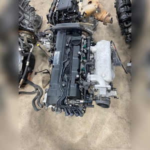 Gebruikt G4GC 2.0L motorblok voor Hyundai Tucson / Kia Sportage [Lage kilometerstand] G4FL/G4FC/G4FG/G4ED/G4FA - Product Image 5