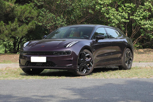 Zeeker 001 2026: <span class=keywords><strong>Auto</strong></span> Elettrica di Lusso di Alta Qualità con Autonomia 501-600km e Potenza 250-300kW - Product Image 2