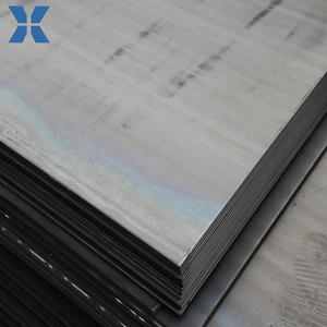 แผ่นเหล็กม้วน S355หนา2มม. 3มม. Q235 Aisi ASTM 1005 1008 1010 1015 1030 1045 1055 1075 - Product Image 4