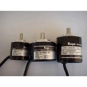 Codificadores rotatorios TRD-GK1000-RZ originales y nuevos - Product Image 4