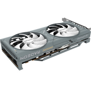 การ์ดจอ Sapphire สำหรับ Radeon RX <span class=keywords><strong>6750</strong></span> GRE 12GB GDDR6 PCI Express ใหม่ สำหรับคอมพิวเตอร์ตั้งโต๊ะ - Product Image 3