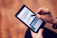 Liseur électronique Onyx Boox de 7,8 pouces avec écran couleur Eink, nouveau Kaleido Plus Nova3 couleur avec fonction d'écriture
