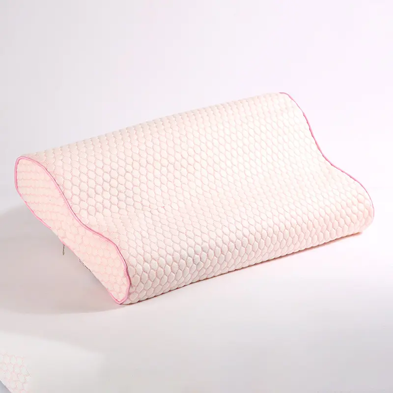 Memory pillow core support cervical pillow to help sleep sleep pillow