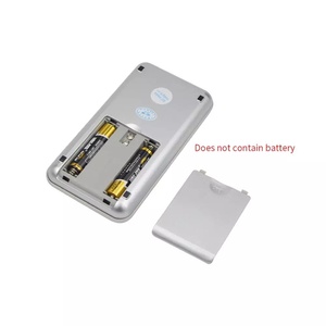 <span class=keywords><strong>Balance</strong></span> de précision pour bijoux 0,01 g, modèle MH, mini-<span class=keywords><strong>balance</strong></span> de poche portable, <span class=keywords><strong>balance</strong></span> électronique pour le thé, affichage numérique - Product Image 4