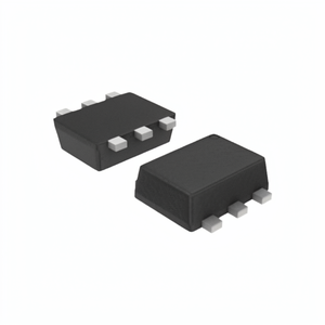 Power Management (PMIC) Electronic Circuit Components In Stock SOT 563, SOT 666 NCP583XV15T2G - Product Image 1