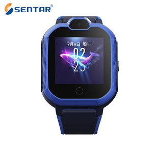 OEM nuevo 4G GPS Bluetooth WIFI Android ios reloj inteligente - Product Image 2