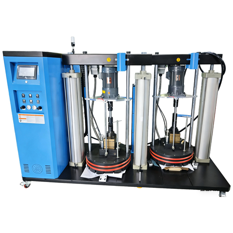 200L PUR55 Drum Melter 55 Gallon
