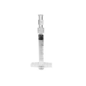 Konektor Plastik Steril Medis Konektor Syringe <span class=keywords><strong>Luer</strong></span> Adaptor Kunci <span class=keywords><strong>Luer</strong></span> Konektor Ulir <span class=keywords><strong>Luer</strong></span> - Product Image 6