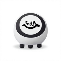 Robot IA XiaoZhi ESP32-S3 avec écran LCD 1,28 pouces, ESP32-N16R8, intelligence artificielle DeepSeek, commande vocale, Chine