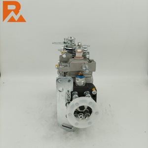 Pompe à injection de carburant 0460426155 VE6 12F1050R381-3 3916922 R381-3 pour moteur 6BTA 5.9L - Product Image 5