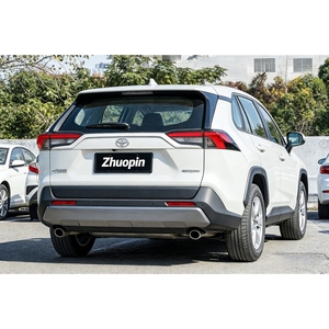 Toyota <span class=keywords><strong>RAV4</strong></span> <span class=keywords><strong>hybride</strong></span> d'occasion 2021-2023, voiture à essence économique, Toyota <span class=keywords><strong>RAV4</strong></span> d'occasion pour adultes, fabriquée en Chine - Product Image 6