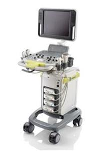 Máquina ultrasónica veterinaria profesional <span class=keywords><strong>Mindray</strong></span>, sistema de ultrasonido de diagnóstico veterinario a prueba de agua - Product Image 3