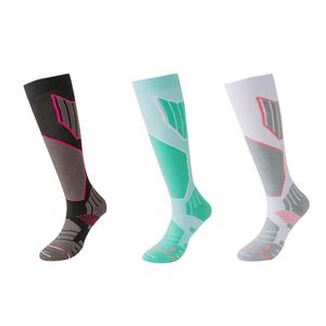 Calcetines de Senderismo y Esquí Unisex de Calidad DL-0023 - Product Image 1