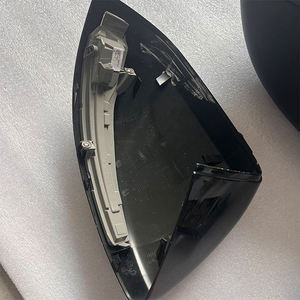 Rétroviseur chauffant électrique pliable avec mémoire pour <span class=keywords><strong>Mercedes</strong></span> Classe V, paire gauche et droite, clignotant LED - Product Image 5