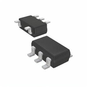 SC 74A, SOT 753 ชิ้นส่วนวงจรอิเล็กทรอนิกส์การจัดการพลังงาน (PMIC) รุ่นดั้งเดิม XC6221A322MR-G - Product Image 1
