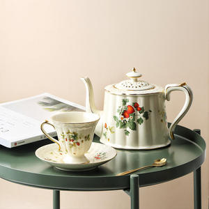 ETRO reativofly eramic ableware et ersonality - Product Image 4