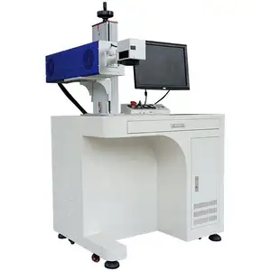 KEYILASER Co2 Galvo Laser 50w 100w Co2 Laser Marking Machines Price