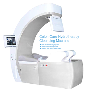 Máquina de Hidroterapia para Irrigación y Limpieza de Colon para Salón - Product Image 3