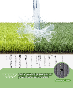 Kolay Kurulumlu, Profesyonel Futbol Sahası Kalitesinde, Dolgusuz, Çevre Dostu, İç Mekan Yapay Çim Futbol Sahası - Product Image 6