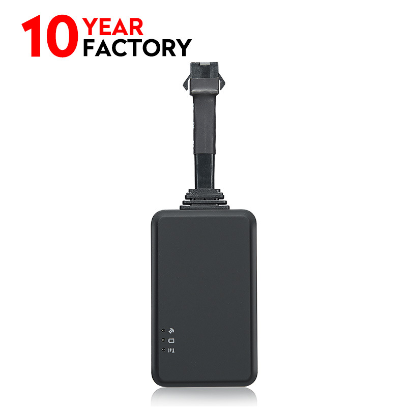 satélite glonass vt02 más pequeño seguimiento mtk gps chip mini rastreador gps con plataforma para coche / motocicleta