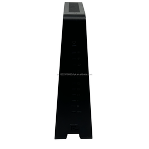 Modem fibre optique double bande ONU avec Ethernet 1GE+3FE, téléphone intégré et Wi-Fi double bande 2.4G/5G - Product Image 5