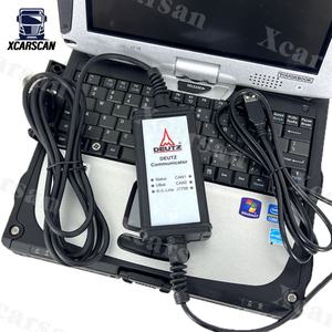 Dongle USB para Deutz CF19, Herramienta de Programación para Laptop SerDia 2010, Comunicador de Motor EMR4 6 para Camiones, Herramienta de Diagnóstico para Deutz - Product Image 3
