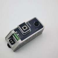 Unidad de Comunicación de Código de Barras N-ub Plc