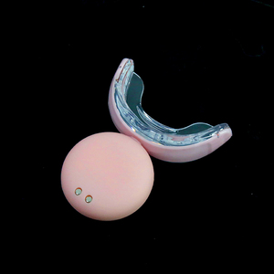 Stop Gum Recession Dispositivo LED de terapia de luz roja <span class=keywords><strong>32</strong></span> Máquina de carga LED Logotipo privado - Product Image 3