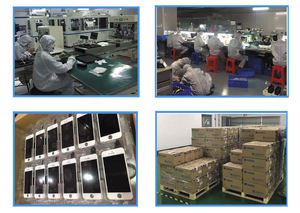 Écran LCD OLED de remplacement d'origine Gx pour <span class=keywords><strong>iPhone</strong></span> 6 <span class=keywords><strong>6s</strong></span> 7 Plus 8 X Xr Xs Max 11 - Product Image 6