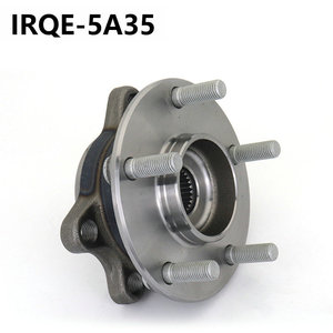 Irqe 5A35 <b>Wheel</b> Hub Assembly For Mazda DHB4-33-04X Bearing Steel New <b>Replacement</b> Part - Product Image 1