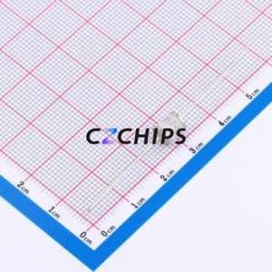 Alta calidad 2057-07-BLF Componente de orificio pasante (THT) Tubo de descarga de gas de transistor (GDT) - Product Image 1